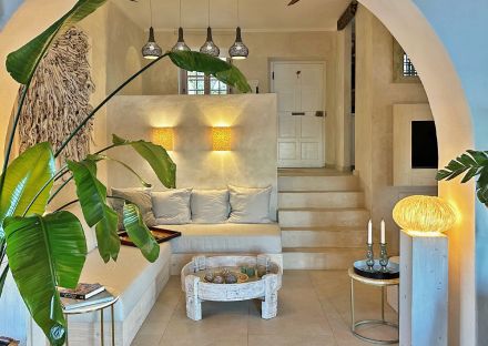 Ferienwohnung la Torre für 4 Pers. Marciana Marina auf der Insel Elba