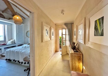 Ferienwohnung la Torre für 4 Pers. Marciana Marina auf der Insel Elba