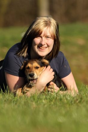 mobile Tierheilpraxis Hund Katze Pferd