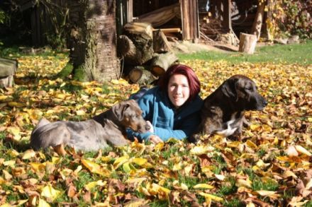 Hundeschule Romy George