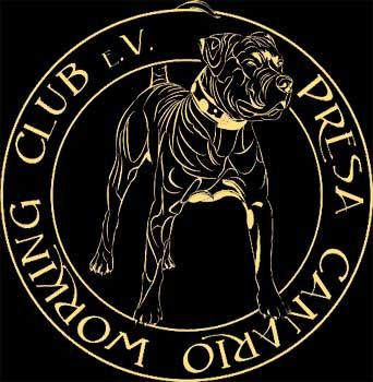 Presa Canario Working Club