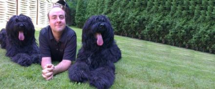 Sit Happens - Hundepsychologische Beratung