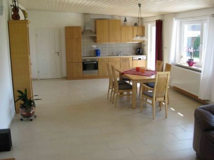 Ferienappartement Pusteblume Bodensee