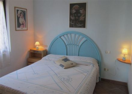 Appartamenti Laura - Bougainvillea auf Elba