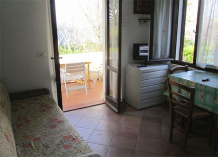 Appartamenti Laura - Bougainvillea auf Elba