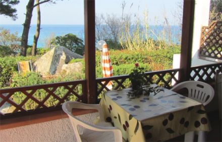 Apartments Laura - Casa Margherita