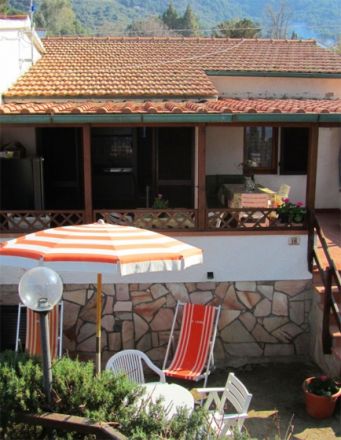 Apartments Laura - Casa Margherita