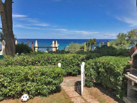 Apartments Laura - Casa Margherita