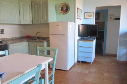 Appartamenti Laura - Casa Viola auf Elba