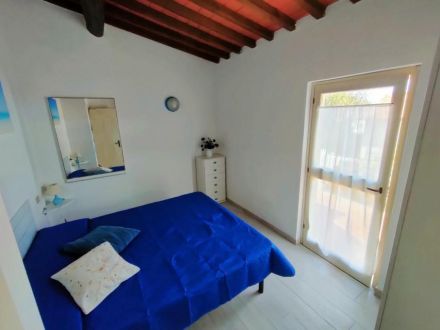 Appartamenti Laura - Casa Viola auf Elba