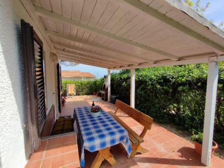 Appartamenti Laura - Casa Viola auf Elba