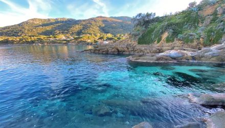 Appartamenti Laura - Casa Viola auf Elba