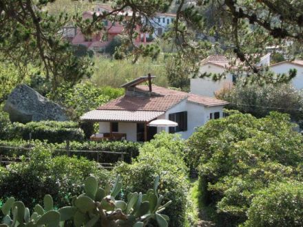 Appartamenti Laura - Casa Viola auf Elba