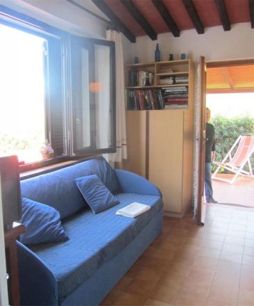 Appartamenti Laura - Casa Viola auf Elba