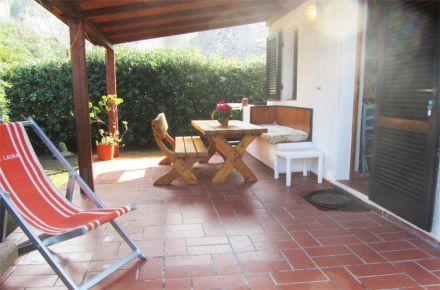 Appartamenti Laura - Casa Viola auf Elba