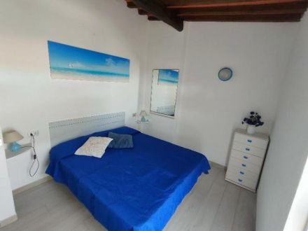 Appartamenti Laura - Casa Viola auf Elba