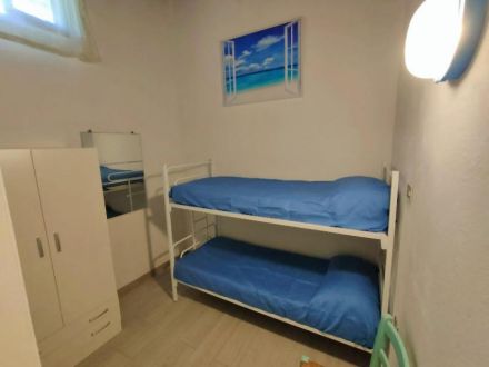 Appartamenti Laura - Casa Viola auf Elba