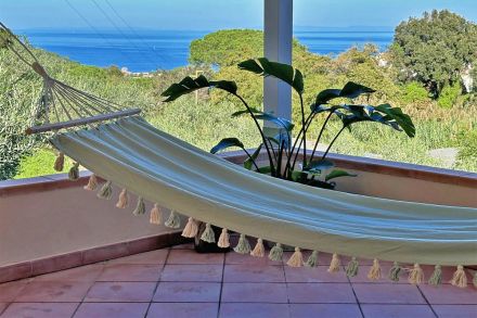 Ferienhaus Insel Elba für bis zu 4 Personen Casa Mulino