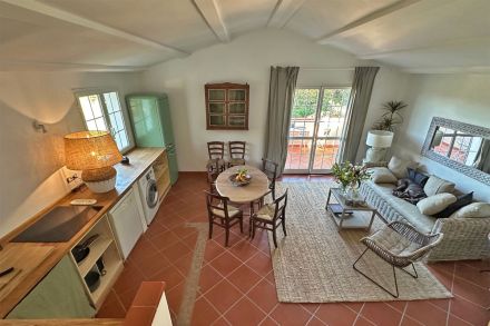 Ferienhaus Insel Elba für bis zu 4 Personen Casa Mulino