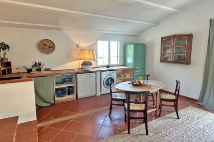 Ferienhaus Insel Elba für bis zu 4 Personen Casa Mulino