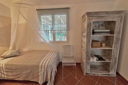 Ferienhaus Insel Elba für bis zu 4 Personen Casa Mulino