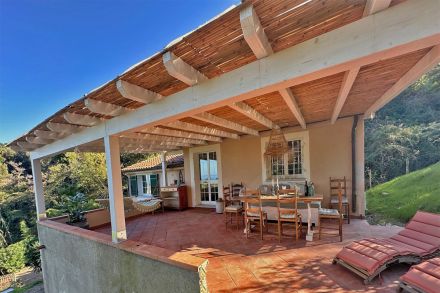 Ferienhaus Insel Elba für bis zu 4 Personen Casa Mulino