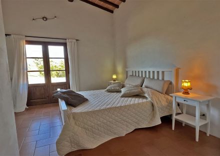 Rosa dei Venti auf der Insel Elba
