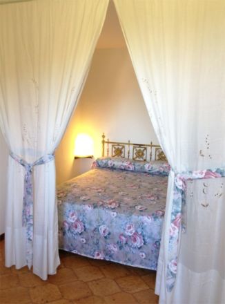 Casa Azzurra auf Elba