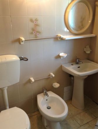 Casa Azzurra auf Elba