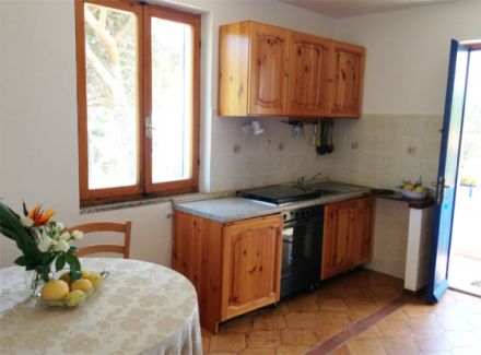 Casa Azzurra auf Elba