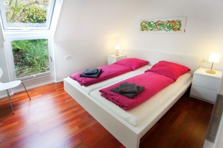 Luxus Ferienhaus Diebolsberg 1