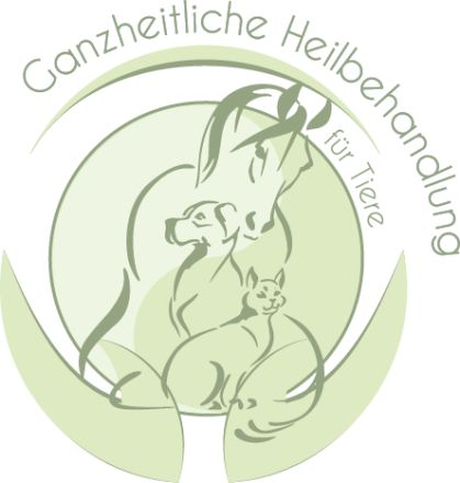 Ganzheitliche Heilbehandlung für Tiere