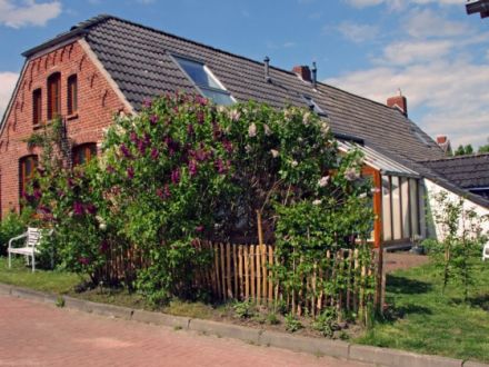 Ferienhäuser "Wolthuser Warf"