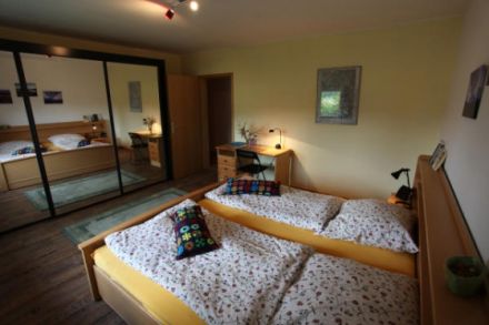 Ferienwohnung Bad Münder