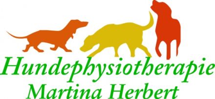Hundephysiotherapie Martina Herbert
