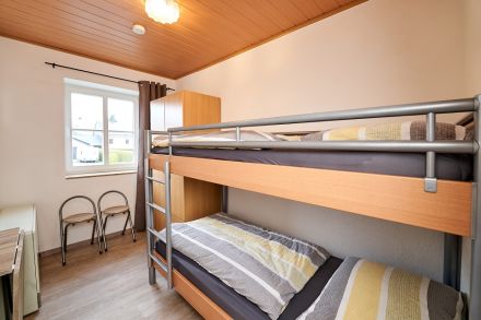 2 ***Ferienwohnungen Alte Schmiede - Vulkaneifel