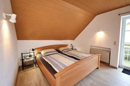 2 ***Ferienwohnungen Alte Schmiede - Vulkaneifel