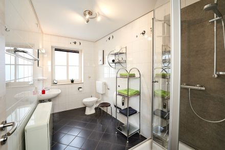 2 ***Ferienwohnungen Alte Schmiede - Vulkaneifel