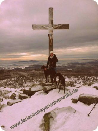 Ferienwohnungen Ranzinger