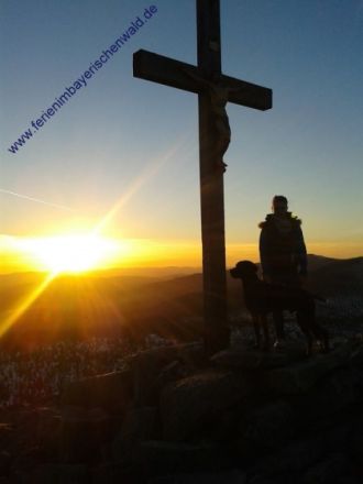 Ferienwohnungen Ranzinger