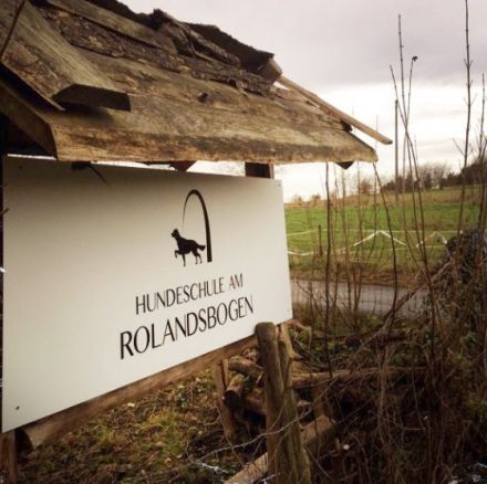 Hundeschule am Rolandsbogen