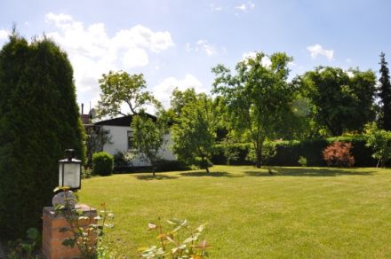 Ferienhaus am Rosenhag in Berlin