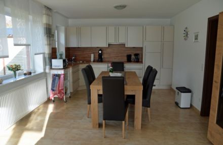 Feriendomizil-Bellevue im Seepark Eiken (Emsland)