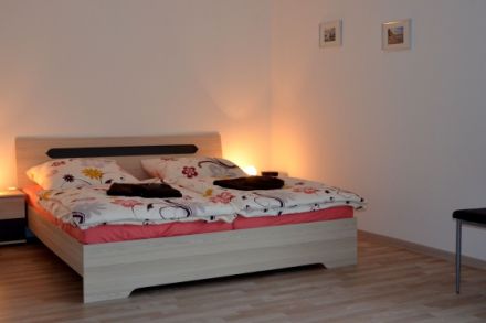 Feriendomizil-Bellevue im Seepark Eiken (Emsland)