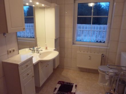 Eingezäuntes Grundstück/Schweriner See/Ostsee