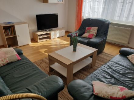 Eingezäuntes Grundstück/Schweriner See/Ostsee