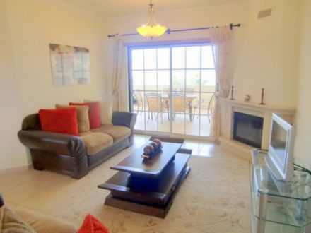 Penthouse Sao Rafael