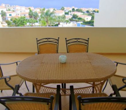 Penthouse Sao Rafael