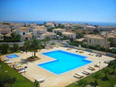 Penthouse Sao Rafael