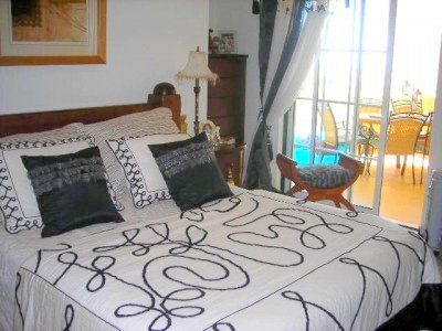 Penthouse Sao Rafael